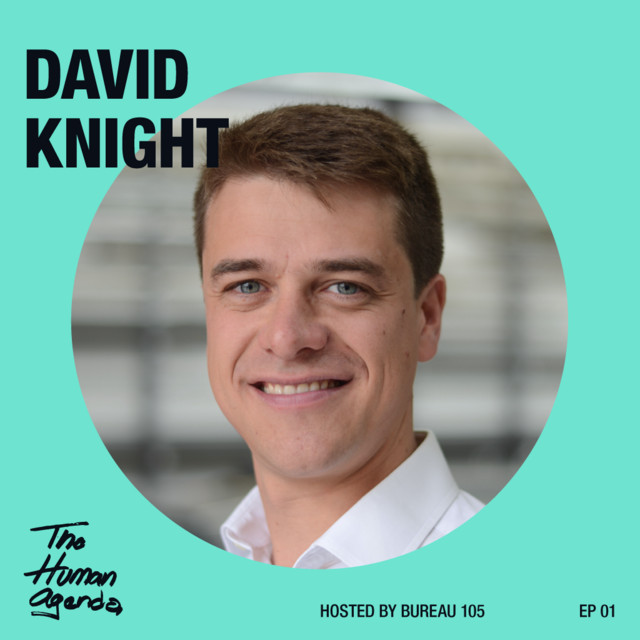 01 - Architect vs Engineer? Why raise the question? — with David Knight ...