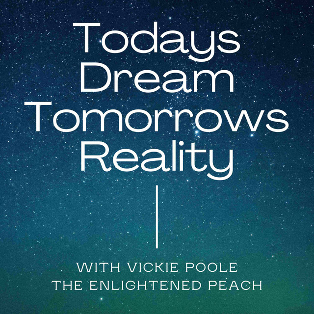 Are Psychics real.. - Todays Dream Tomorrows Reality | Podcast on Spotify