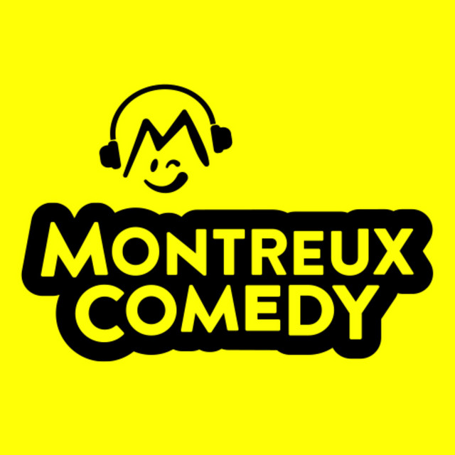 Yellow Mic #66 - Anas Hassouna - Montreux Comedy Edition Audio ...