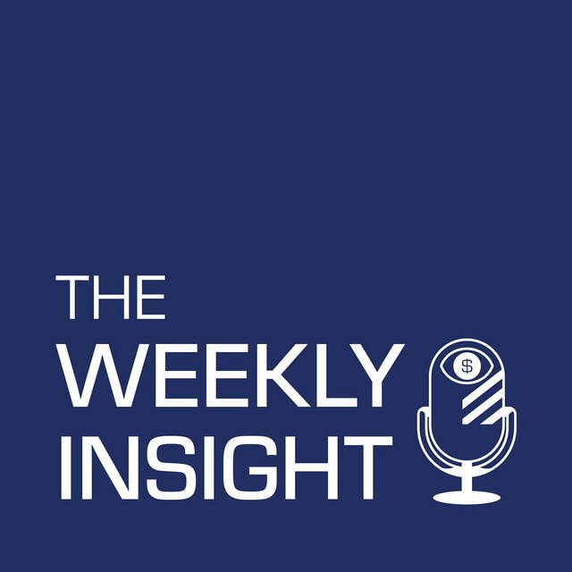 The Weekly Insight | Podcast on Spotify