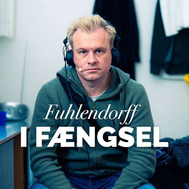 Cover til Fuhlendorff i fængsel