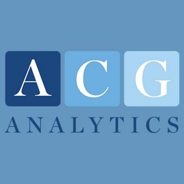 ACG Analytics | Podcast on Spotify
