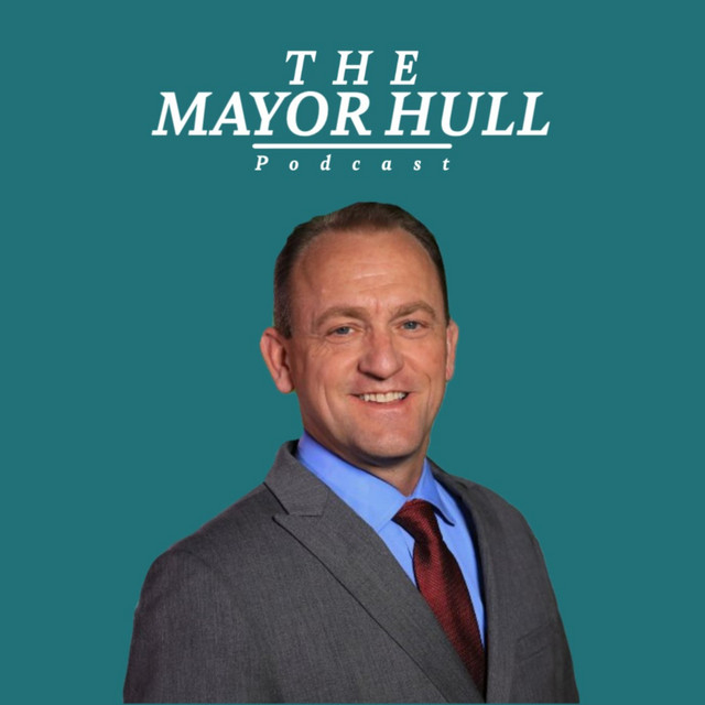 6-29-25 Naming The New Rio Rancho Hockey Team - The Mayor Hull Podcast ...