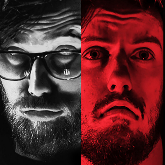 Flashgitz podcast artwork