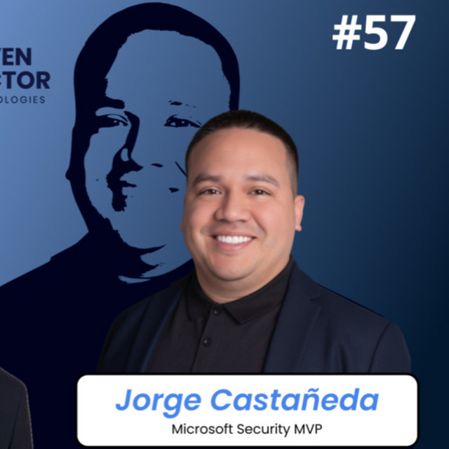 Portada de Un Podcast Seguro