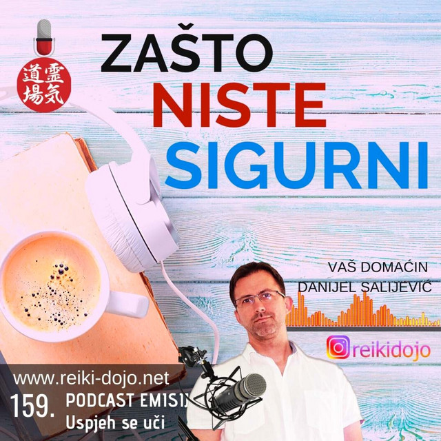Zašto niste sigurni - DanCast 159