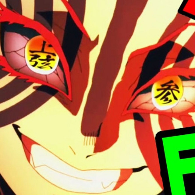 how-strong-is-upper-moon-3-akaza-demon-slayer-kimetsu-no-yaiba-full