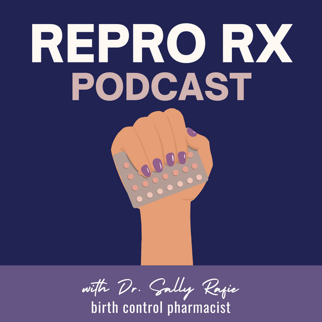ReproRx | Podcast on Spotify