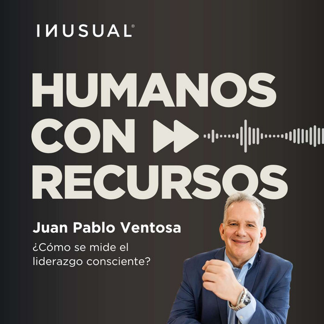 Portada de Humanos con Recursos