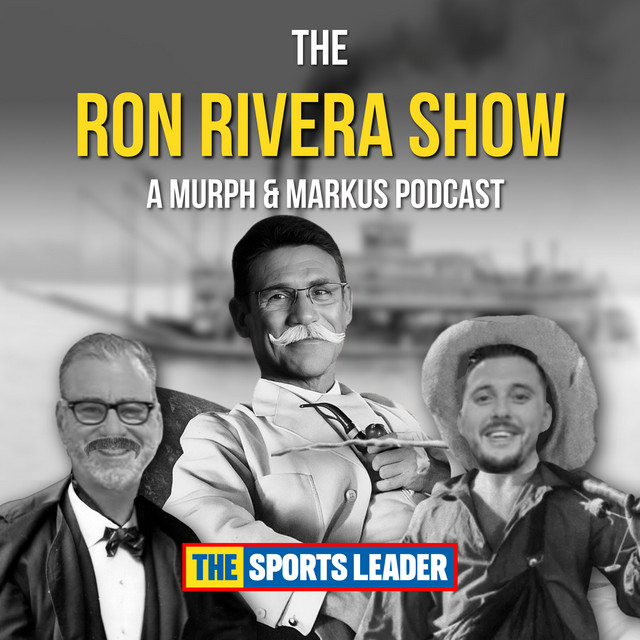 The Ron Rivera Show | Podcast on Spotify