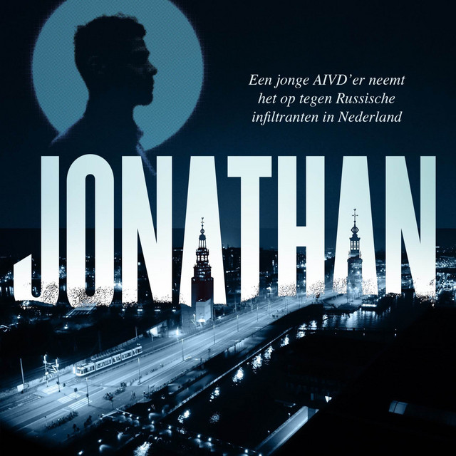Jonathan | Podcast on Spotify