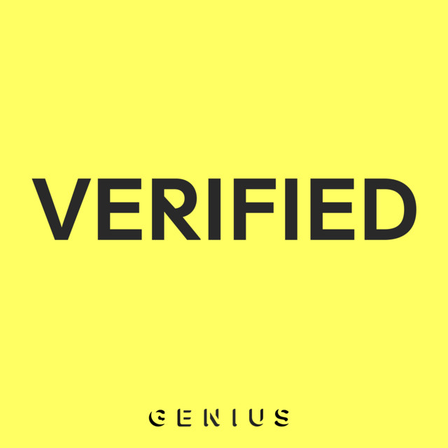 Genius Verified  podcast artwork