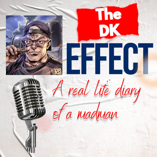 The DK Effect | Podcast on Spotify