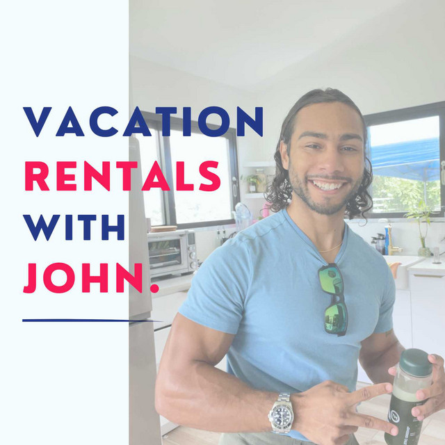Vacation Rentals with John | Podcast on Spotify