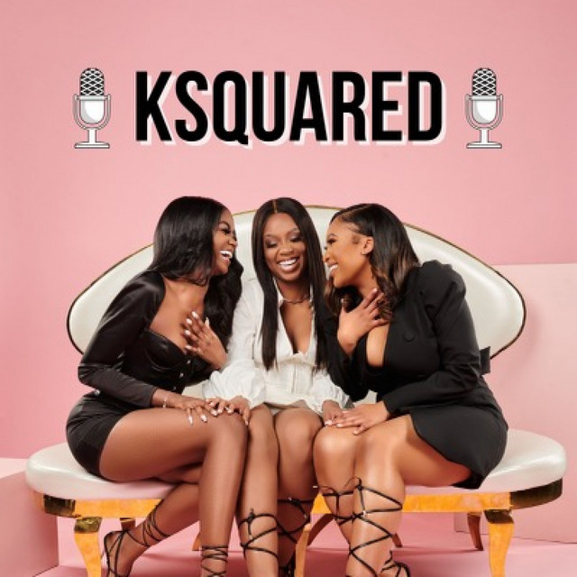 KSquared | Podcast on Spotify