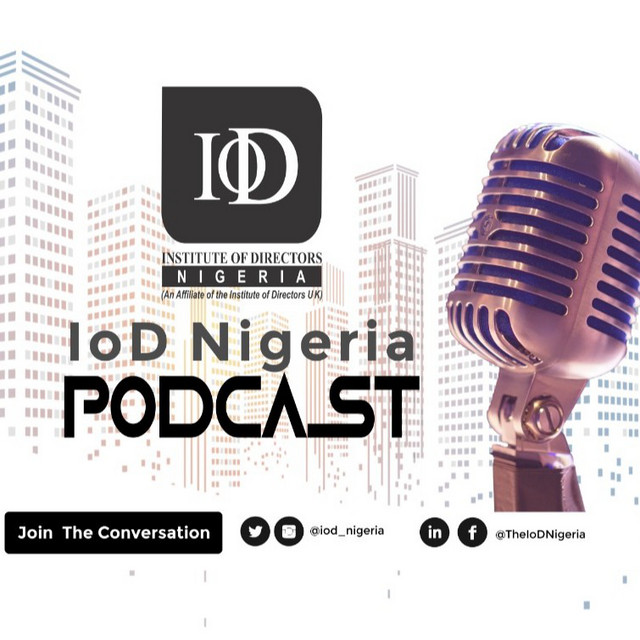 Iod Nigeria Podcast Podcast On Spotify