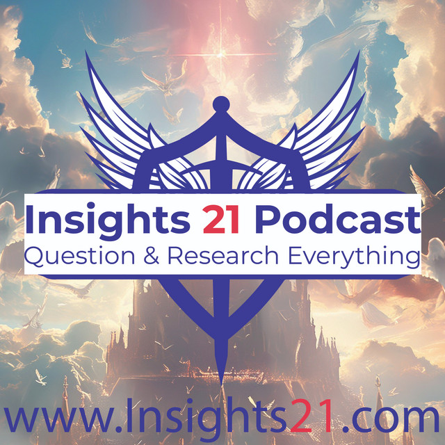Insights 21 Podcast | Podcast on Spotify