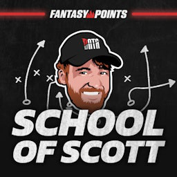 School of Scott | Podcast on Spotify