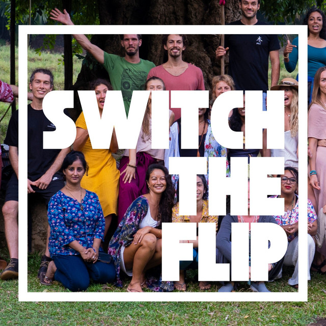 Switch the Flip | Podcast on Spotify