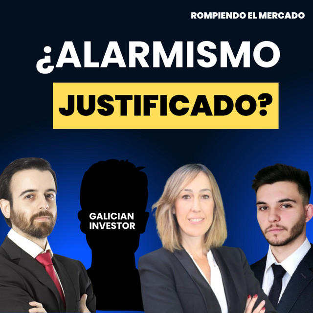 Portada de Rompiendo el mercado