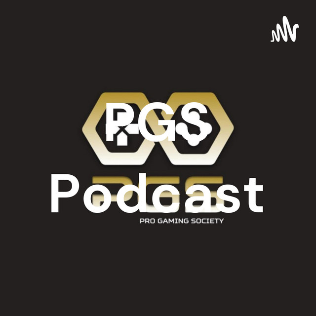 PGS Podcast | Podcast on Spotify