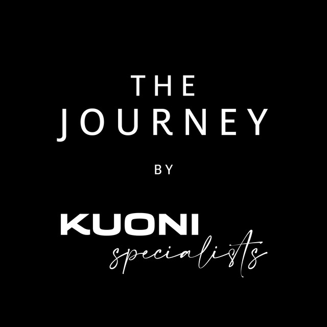 The Journey | Podcast on Spotify