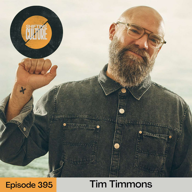 Ep. 395 Tim Timmons - Holding Grief and Gratitude and The Story Behind ...