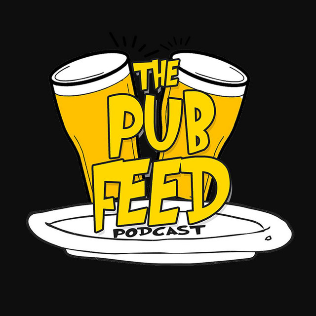 The Pub Feed | Podcast on Spotify
