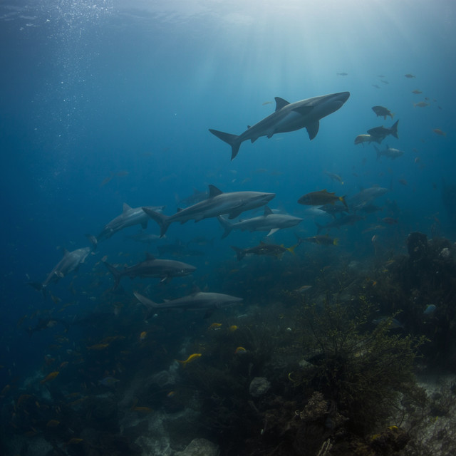 Portada de Documentales de Naturaleza