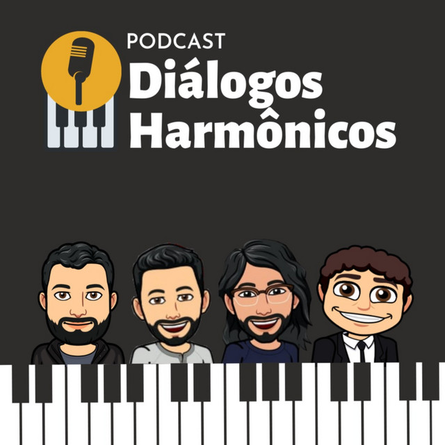 Diálogos Harmônicos | Podcast on Spotify