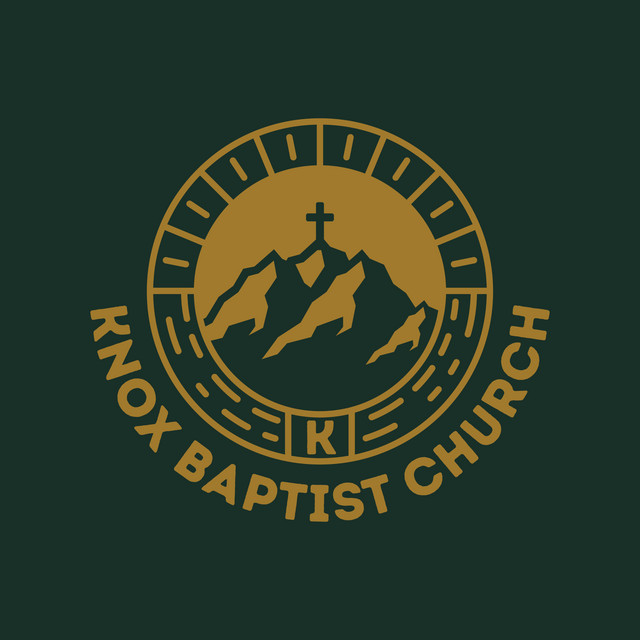 Knox Baptist Church Calgary Podcast on Spotify