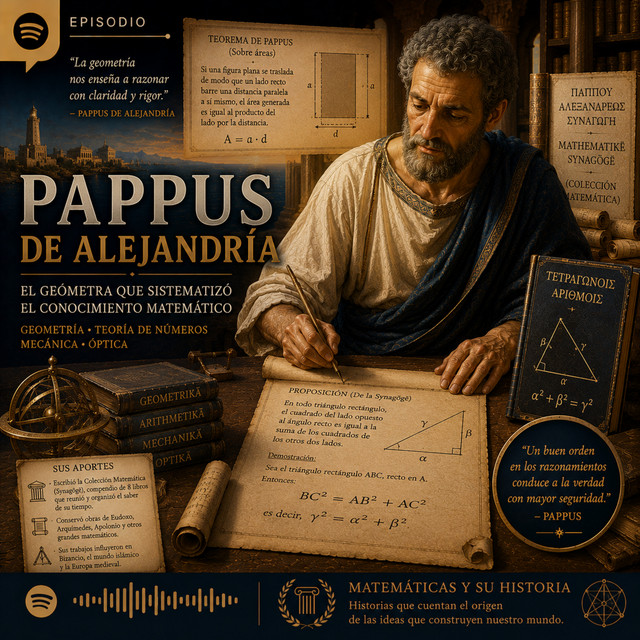 Portada de Matemáticas y su Historia