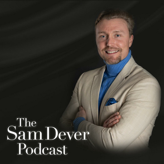 The Sam Dever Podcast | Podcast on Spotify