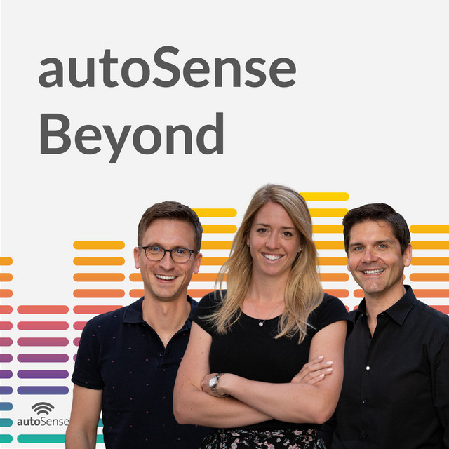 autoSense Beyond | Podcast on Spotify