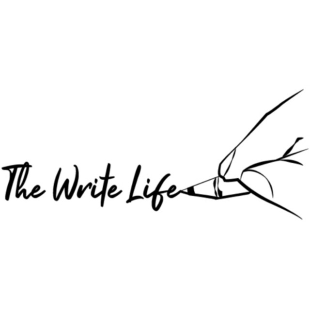 The Write Life | Podcast on Spotify