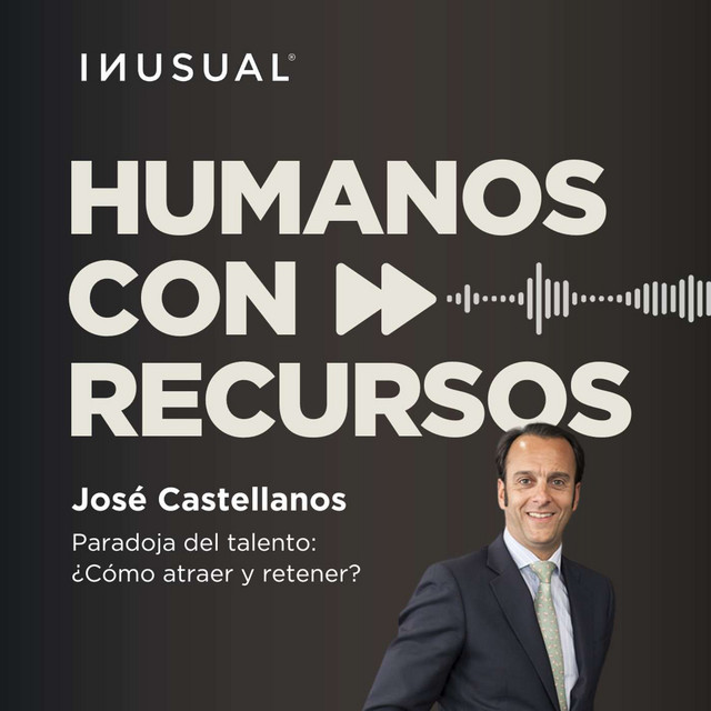 Portada de Humanos con Recursos