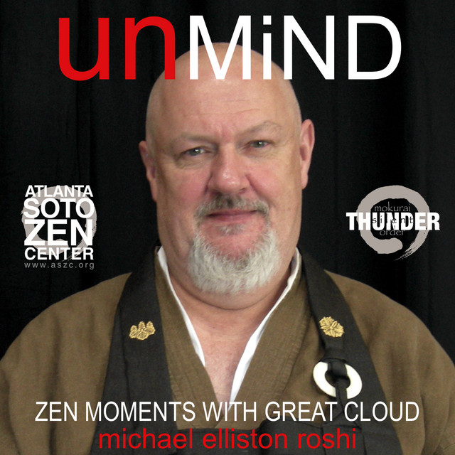 UnMind: Zen Moments With Great Cloud | Podcast on Spotify