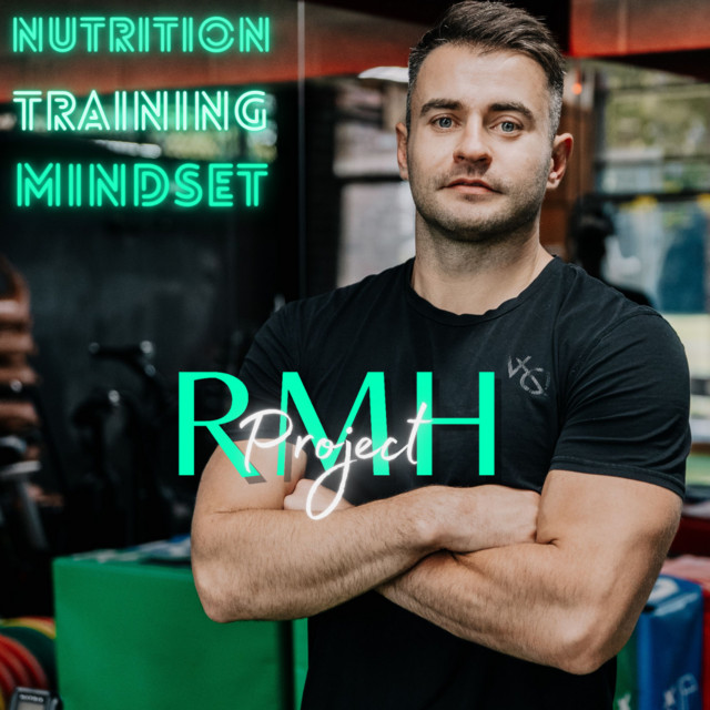 RMH Project | Podcast on Spotify