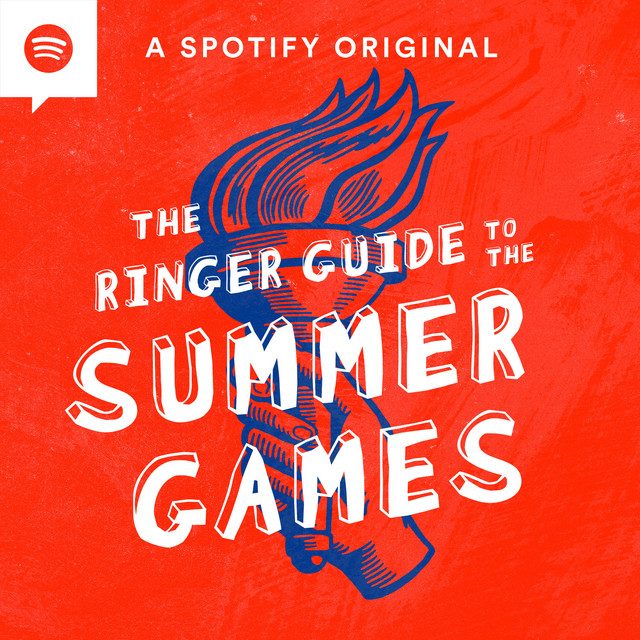 The Ringer Guide to the Summer Games | Podcast on Spotify