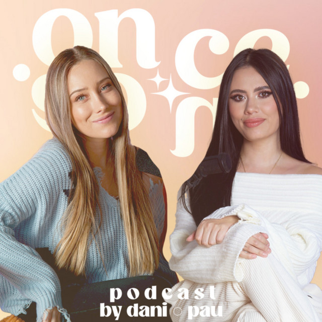 ONCE:ONCE | Podcast on Spotify