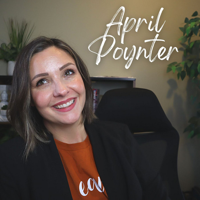 April Poynter | Podcast on Spotify
