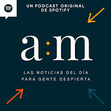 Portada de AM