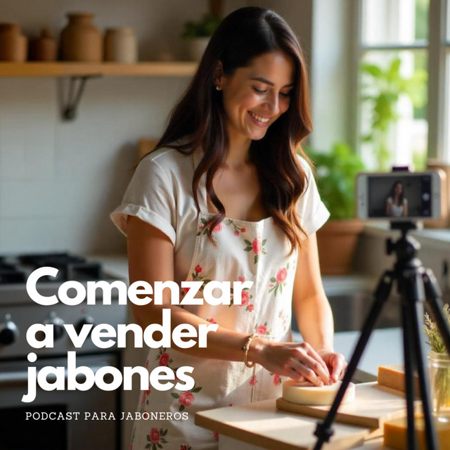 5. Los 6 errores que pueden hundir tu negocio de jabones antes de ...