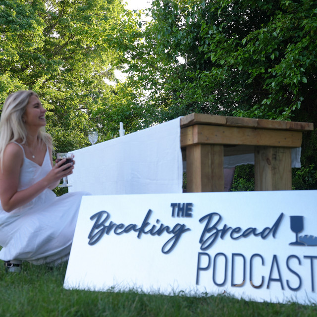 The Breaking Bread Podcast | Podcast on Spotify