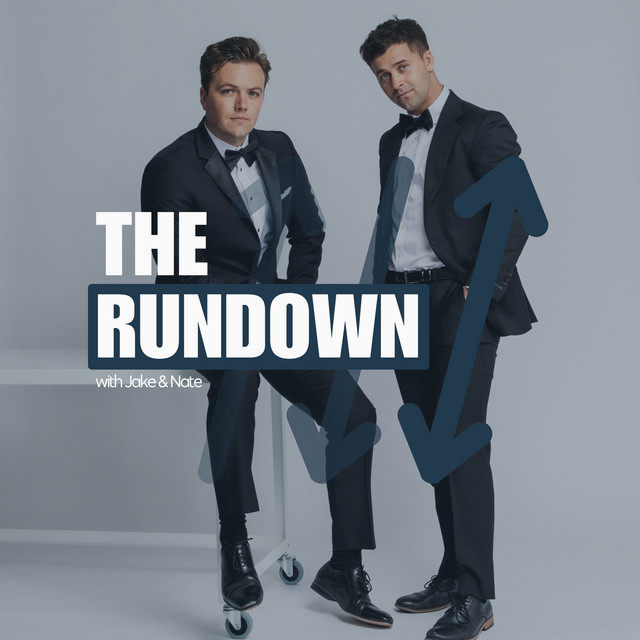 The Rundown | Podcast on Spotify