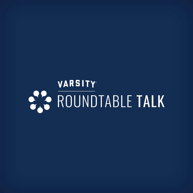Roundtable Talk | Podcast on Spotify