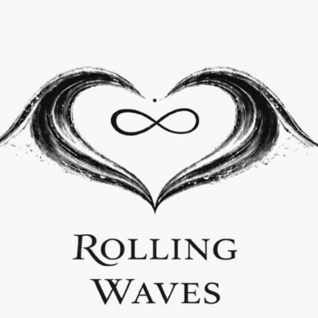 Rolling Waves | Podcast on Spotify