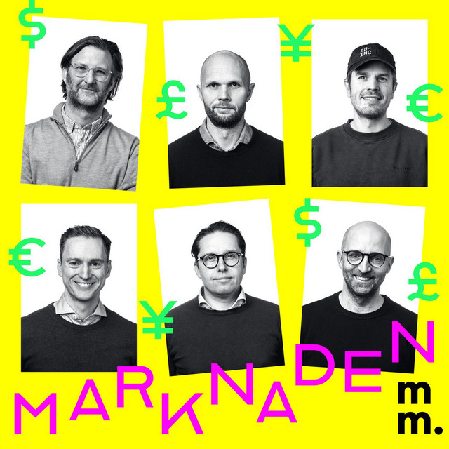 Future shock: Agentsvärmar och slutet på point and click – med Alexander Fred-Ojala @ EQT Early Stage Tech