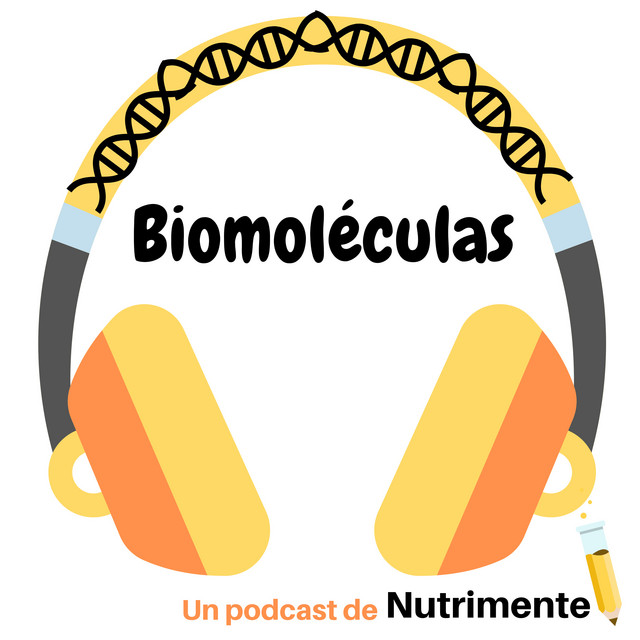 Portada de Biología Audible