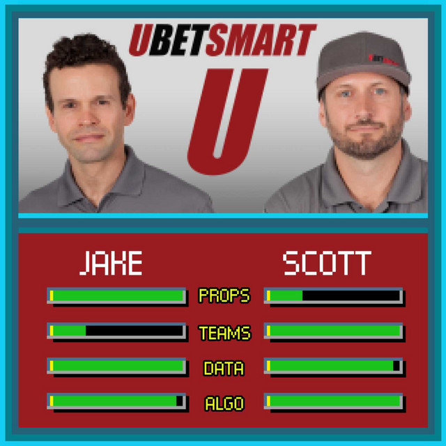 UBetSmart Podcast | Podcast on Spotify